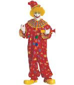 Starburst Clown Costume
