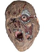 Scary Jason Mask