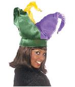 Mardi Gras Hats