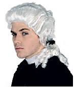 Colonial Wigs
