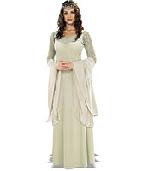 Arwen Queen Costume